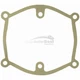 One New Fel-Pro Fuel Injection Plenum Gasket Set Upper MS901761