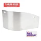 Ti22 TIP5109, One Header Guard Left Side For Sprint Car Stainless Performance Pa