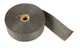 Design Engineering DEI Exhaust System Wrap  2" X 50' REDUCE HEAT BLACK DSN010108
