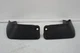 20-22 KIA TELLURIDE REAR RH/LH MUD FLAP SPLASH SHIELD GUARD OEM 86842S9000