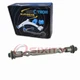 Mevotech Supreme Front Upper Suspension Control Arm Shaft Kit for 1974-1979 lr
