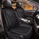 Car 5-Seat Covers Faux Leather For Mitsubishi Endeavor 2004-2024 Cushion Pad