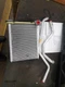 12 13 14 15 MERCEDES ML350 Heater Core ID# 1668300261