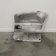 2011-2018 Audi A6 Rear Right Exhaust Heat Shield Used OEM 4G0804172A