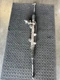 2003-2011 Mercedes W211 E320 E350 Power Steering Rack & Pinion OEM A2114604700