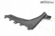 2022-2025 VOLKSWAGEN TAOS REAR RIGHT SIDE UNDER BODY SPLASH SHIELD COVER OEM