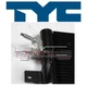 TYC AC Condenser for 2009-2016 Chrysler 300 3.6L 5.7L V6 V8 AC Air ks