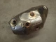 Lamborghini Gallardo 2004 Exhaust Cat Catalyst Heat Shield RHS 07L251356 J068