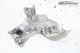 2021-2023 FORD F-150 3.5L V6 GAS ENGINE TURBOCHARGER HEAT SHIELD COVER OEM