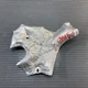 2019-2026 Audi RS7 4K8 Left Side Exhaust Pipe Manifold Heat Shield OEM