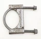 NEW OEM Mopar Front Exhaust Pipe Clamp 52018623 Dodge RAM 2500 3500 1995-2019