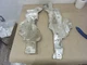 Bentley Continental GT - Heat Shields For Side Members - 3W0825642D - 3W0825641D