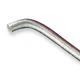 Design Engineering 10433 Cool Tube Extreme 1.25in x 3ft Silver