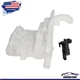 For 2014-2020 Infiniti Q60 Q50 Windshield Washer Bottle Tank W/Motor 28910-4HB0A