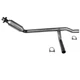 AP Exhaust Exhaust Heat Shield for Malibu, Mustang, Aerostar+More 9206