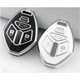 TPU Fob Key Cover for 2007-2012 MITSUBISHI ECLIPSE GALANT ENDEAVOR OUCG8D-620M-A
