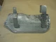 Ferrari California - RH Gearbox Heat Shield - P/N 242697