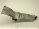 LAMBORGHINI AVENTADOR HEAT SHIELD WITH STRAP BRACKET OEM 470825757B 470201653