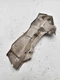 2012-2017 AUDI A6 - LEFT SIDE ENGINE TRANSMISSION MOUNT HEAT SHIELD 4G0399299A