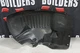 03 04 05 06 08 09 10 Dodge Viper Driver Front Large Splash Shield 04865491AC