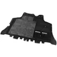 Front Engine Splash Shields w/ Cotton Fits Volkswagen Taos Jetta Audi A3 Quattro