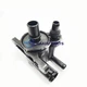 For 2018+ Jaguar XF 2.0T L4 E-Pace F-Pace F-Type Water Separator Valve JDE41599