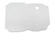 Design Engineering 10376 for Jeep Trans Pan Heat Sheild W5A580