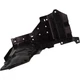 Engine Splash Shield For Honda HR-V 2016-2022 Passenger Side Lower