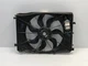 12 13 14 15 Mercedes SLK250 R172 Radiator Cooling Fan Shroud 1.8L 1478 OEM