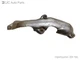 Left Up-Pipe Heat Shield 11-16 Chevrolet Silverado 2500 HD 6.6 12625231 Diesel