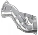 OEM NEW 2015-2019 Subaru Legacy Outback Exhaust Converter Shield 44651AE47A