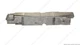 Genuine Saab Rear Exhaust Heat shield For 2008-2011 Saab 9-3 12782089-AA