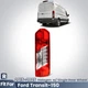 Halogen Tail Light For 2015-2025 Ford Transit-150 With Bulb Right Passenger Side