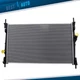 Radiator for Ford Transit-150 Transit-250 Transit-350 Transit-350 HD 20-24 3.5L