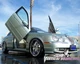 JAGUAR S-TYPE 2000-2006 BEST LAMBO DOORS 