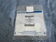 NOS FORD HARDWARE SHIELD PART NUMBER FR3Z-2B085-A SHIELD 