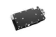 Alphacool ES RTX 5080 Reference 1-Slot-Design Black/Transparent with 10261