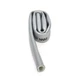 THERMO-TEC Heat Sleeve 1in x 3' Silver- 18101