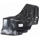 Front Left Driver Undercar Shield Fits 03-08 Pontiac Vibe GM1228102