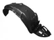 fits 2003-2008 VIBE Front Bumper PASSENGER Inner Fender Splash Shield Liner NEW