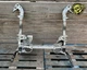 2015-2018 PORSCHE MACAN 3.0L 3.6L  FRONT SUSPENSION SUBFRAME CRADLE CROSSMEMBER
