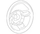 Genuine Mini Steering Wheel 32-30-6-794-625