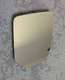 14-23 OEM MERCEDES V-Class Metris W447 RIGHT MIRROR GLASS FLAT