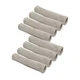Design Engineering EXO Series Spark Plug Boot Sleeves Set of 8