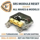 Module Reset for Honda Ridgeline