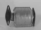 Catalytic Converter-Exact-Fit Davico 13047 fits 86-91 Mazda RX-7 1.3L-R2