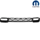 LOWER GRILLE 2019-2026 DODGE RAM 2500 3500 4500 5500 MOPAR OEM 68384296AA NEW