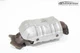 2021-2022 CHRYSLER VOYAGER 3.6L V6 EXHAUST MANIFOLD TUBE PIPE W/ HEAT SHIELD OEM