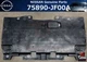 Genuine NISSAN GT-R R35 09-14 Engine Front Lower Under Cover OEM 75890-JF00A 464