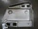 Maserati Quattroporte, RH, Right, Muffler Heat Shield, Used, P/N 67222400